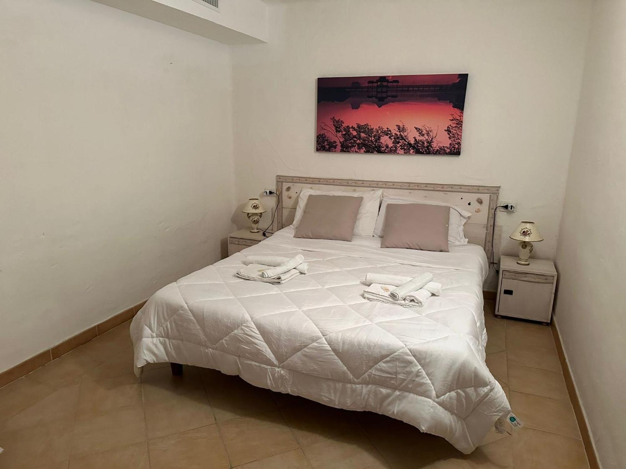Lightblue-Celeste Central Apartment In Porto Rotondo Exterior photo