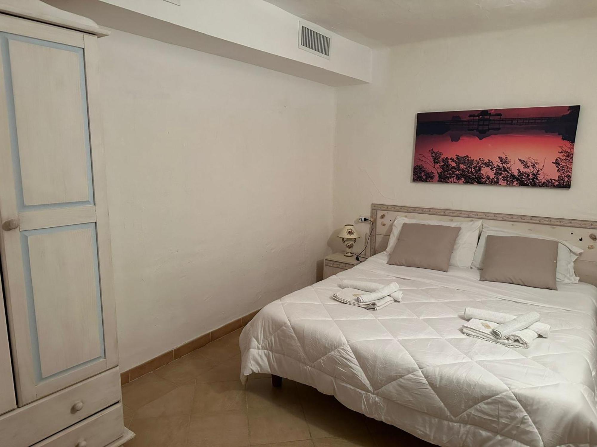 Lightblue-Celeste Central Apartment In Porto Rotondo Exterior photo